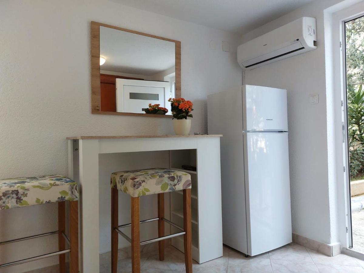 Apartman Marino มูร์แตร์ ภายนอก รูปภาพ