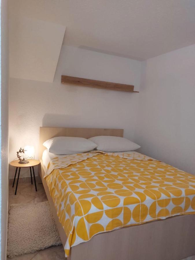 Apartman Marino มูร์แตร์ ภายนอก รูปภาพ