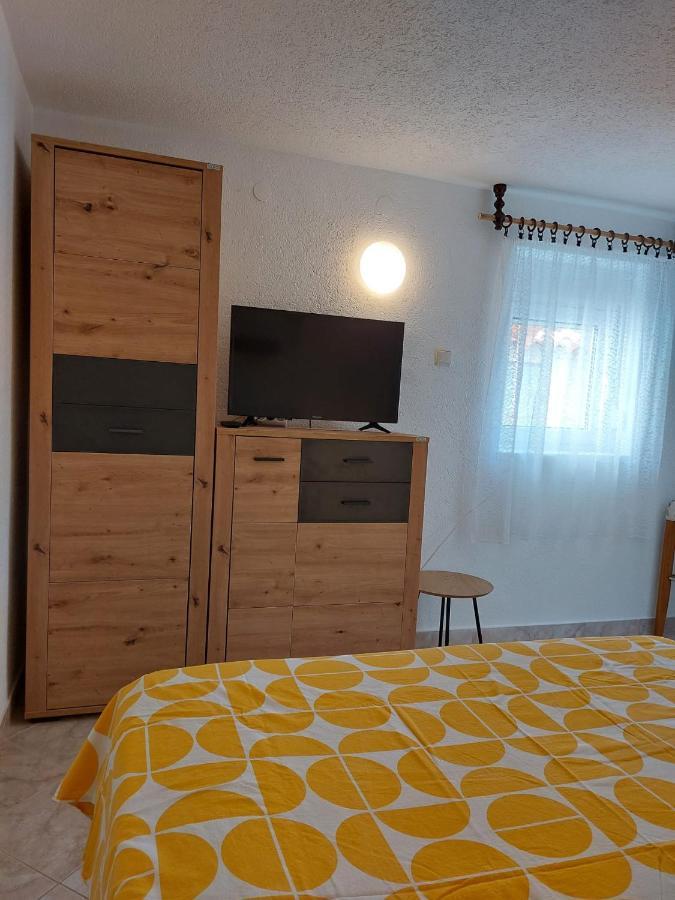 Apartman Marino มูร์แตร์ ภายนอก รูปภาพ
